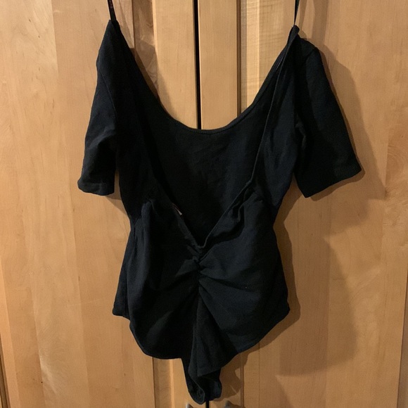 Supré leo with cinched back - Picture 2 of 4